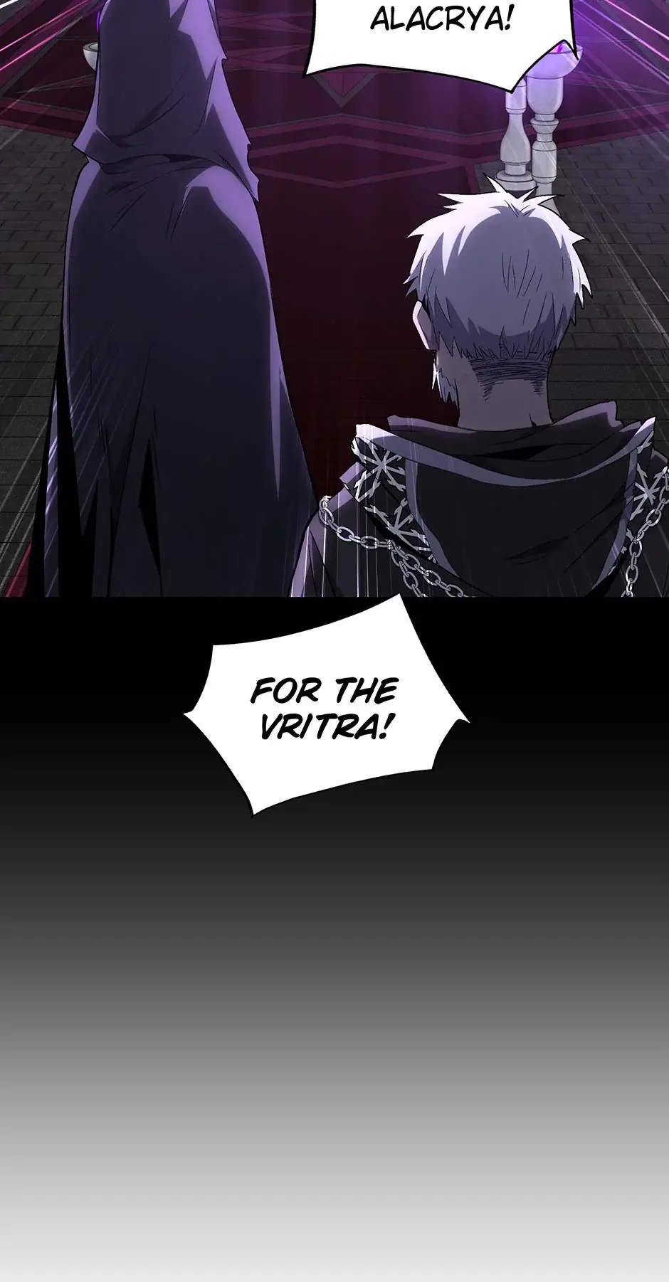 The Beginning After the End Chapter 219 Page 83