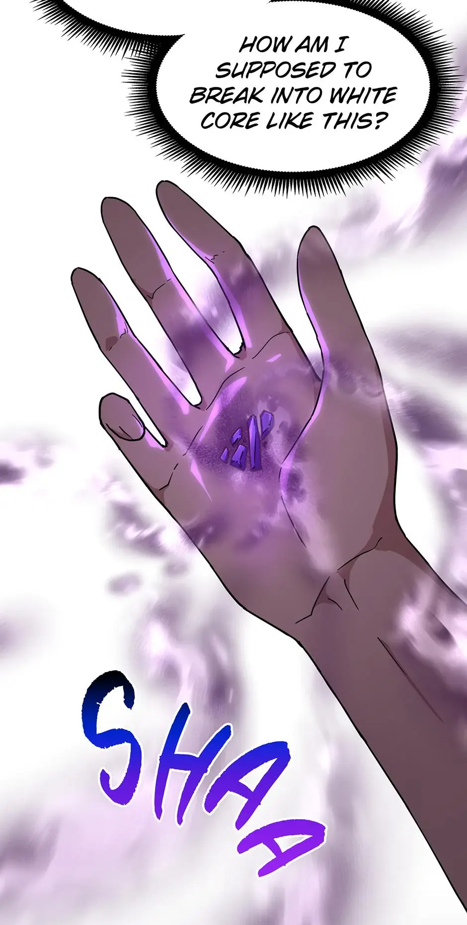 The Beginning After the End Chapter 219 Page 87