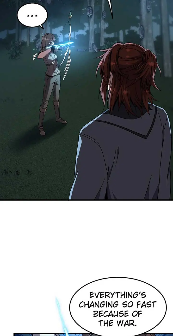 The Beginning After the End Chapter 220 Page 11