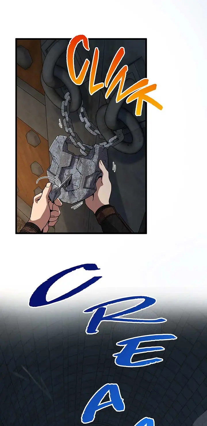 The Beginning After the End Chapter 220 Page 44