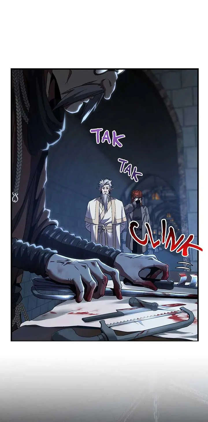 The Beginning After the End Chapter 220 Page 55