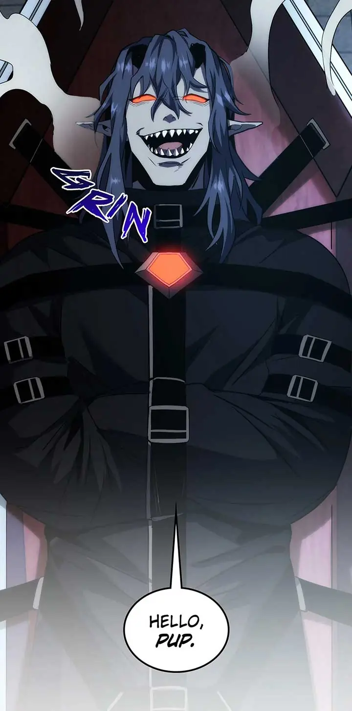 The Beginning After the End Chapter 220 Page 68