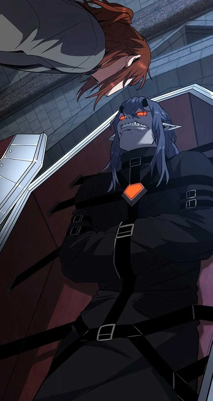 The Beginning After the End Chapter 220 Page 76