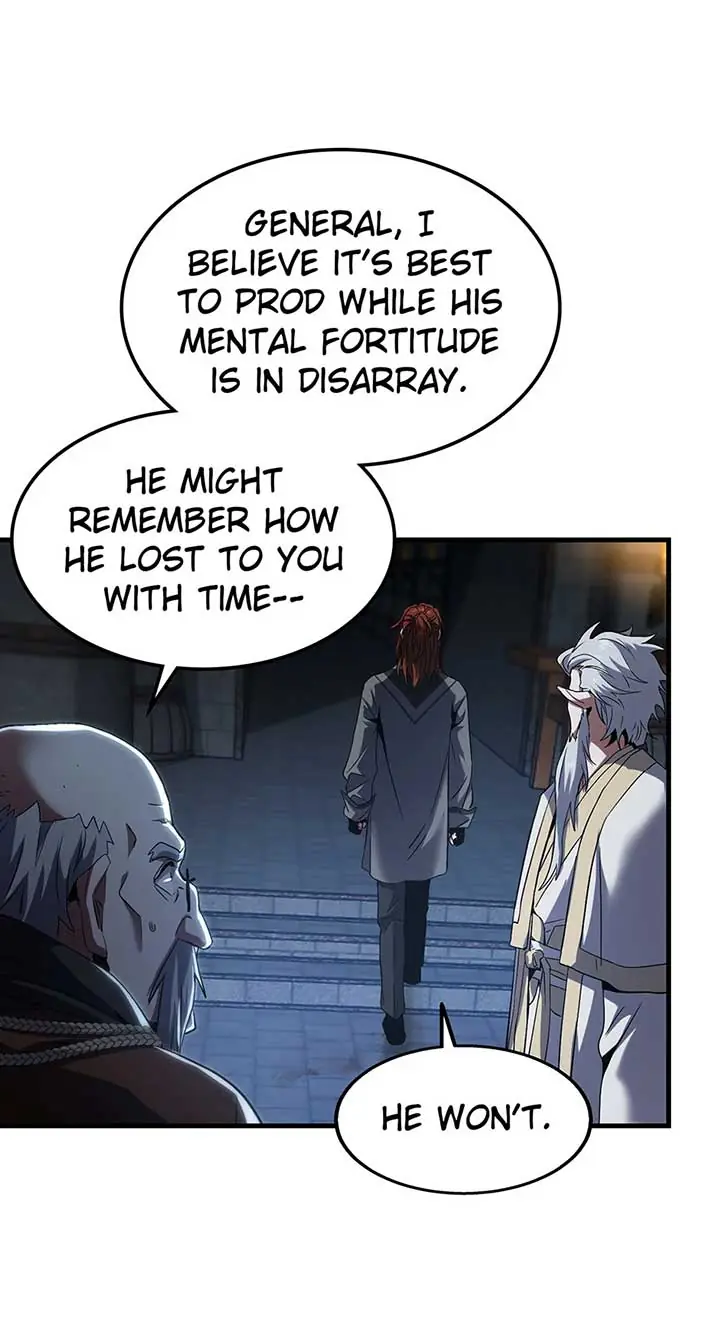 The Beginning After the End Chapter 220 Page 83