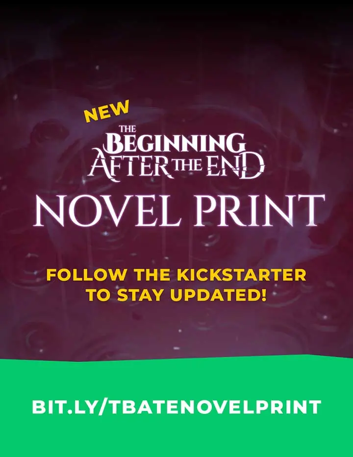 The Beginning After the End Chapter 220 Page 89