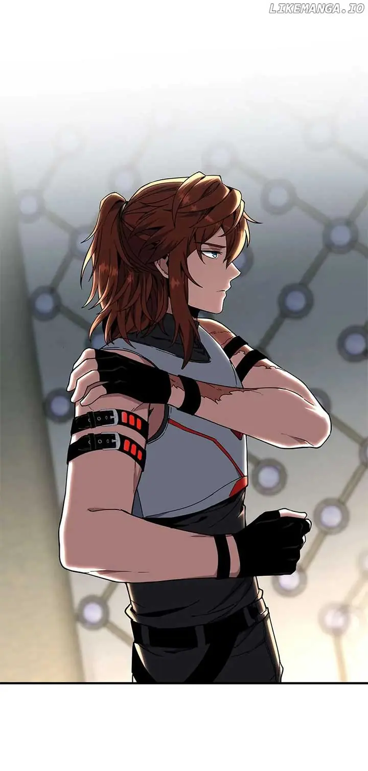 The Beginning After the End Chapter 221 Page 1