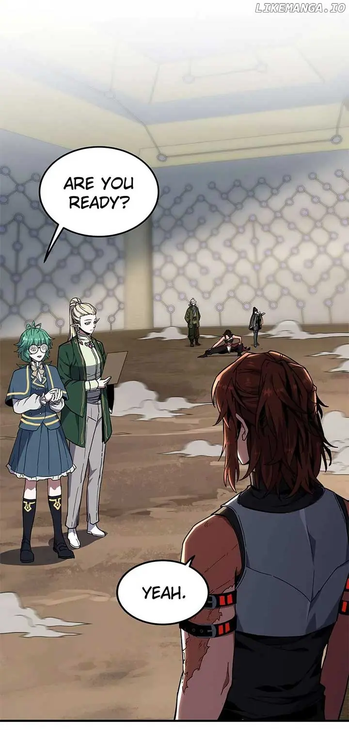 The Beginning After the End Chapter 221 Page 3