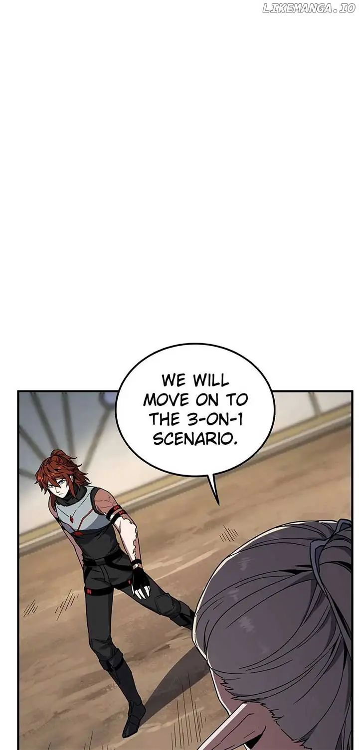 The Beginning After the End Chapter 221 Page 4