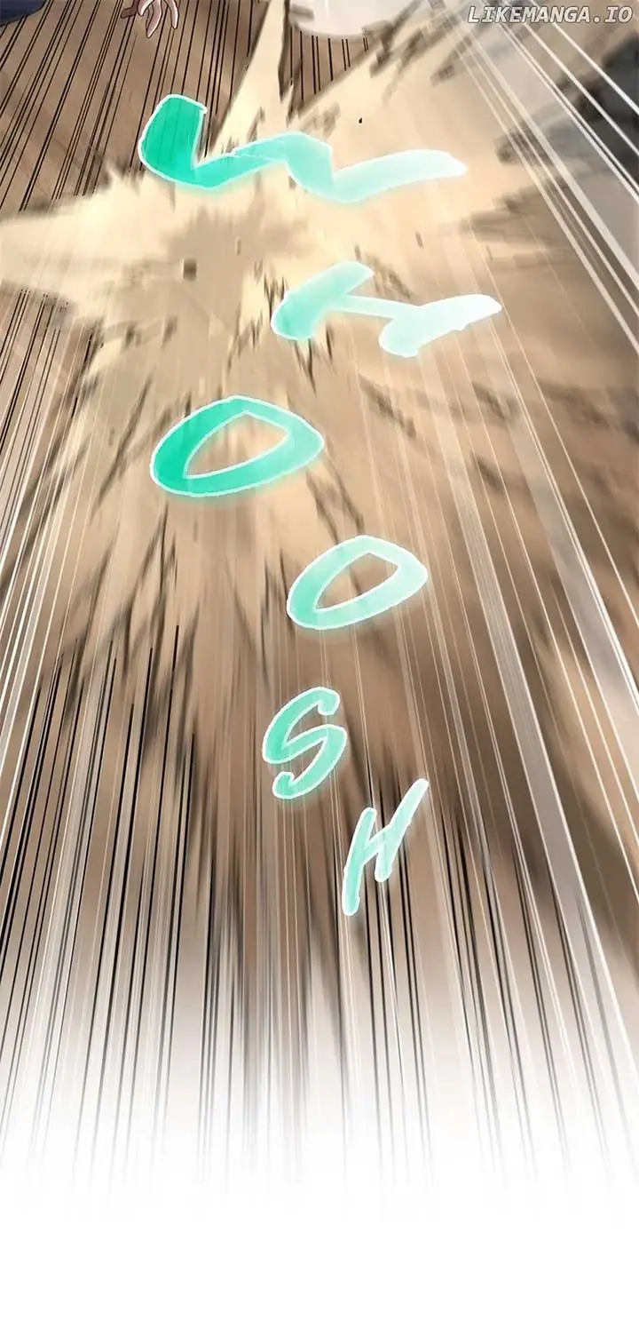 The Beginning After the End Chapter 221 Page 7