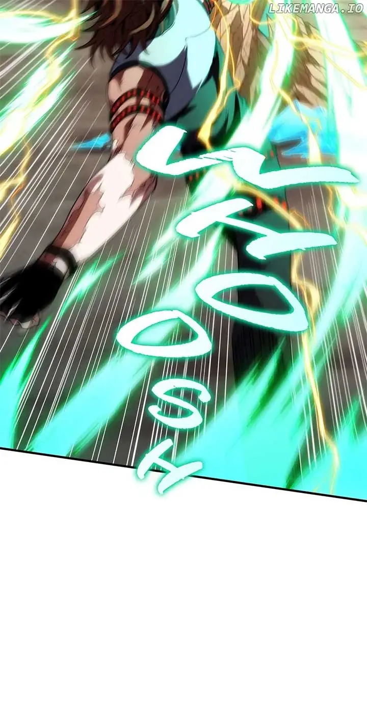 The Beginning After the End Chapter 221 Page 23