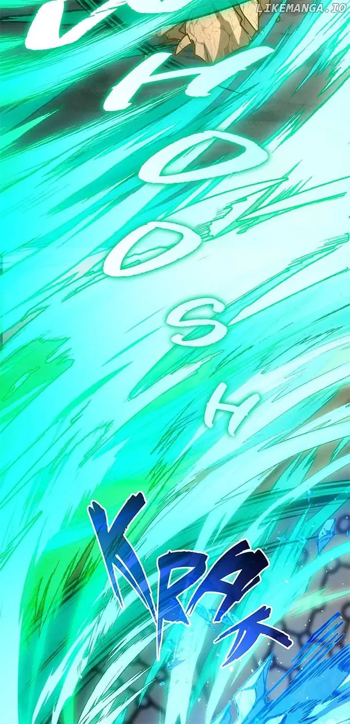 The Beginning After the End Chapter 221 Page 29