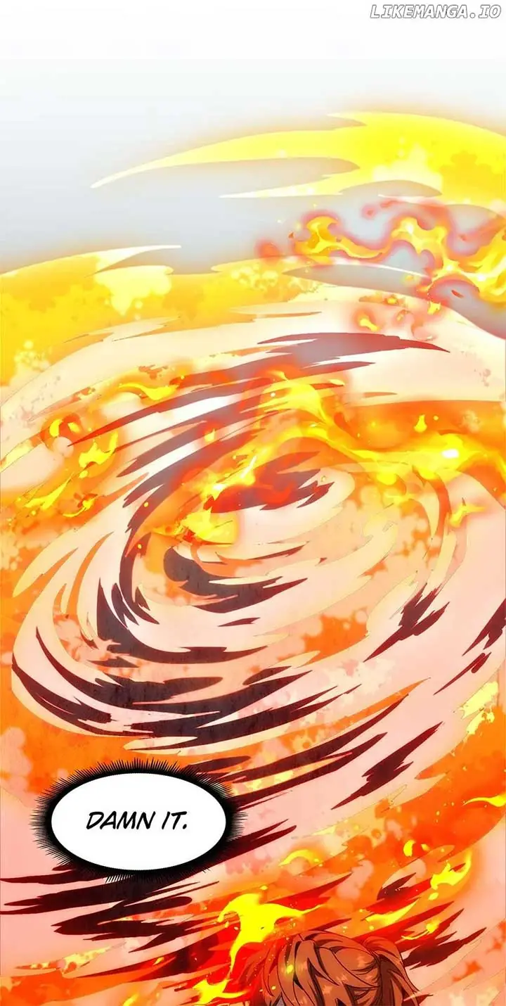 The Beginning After the End Chapter 221 Page 32