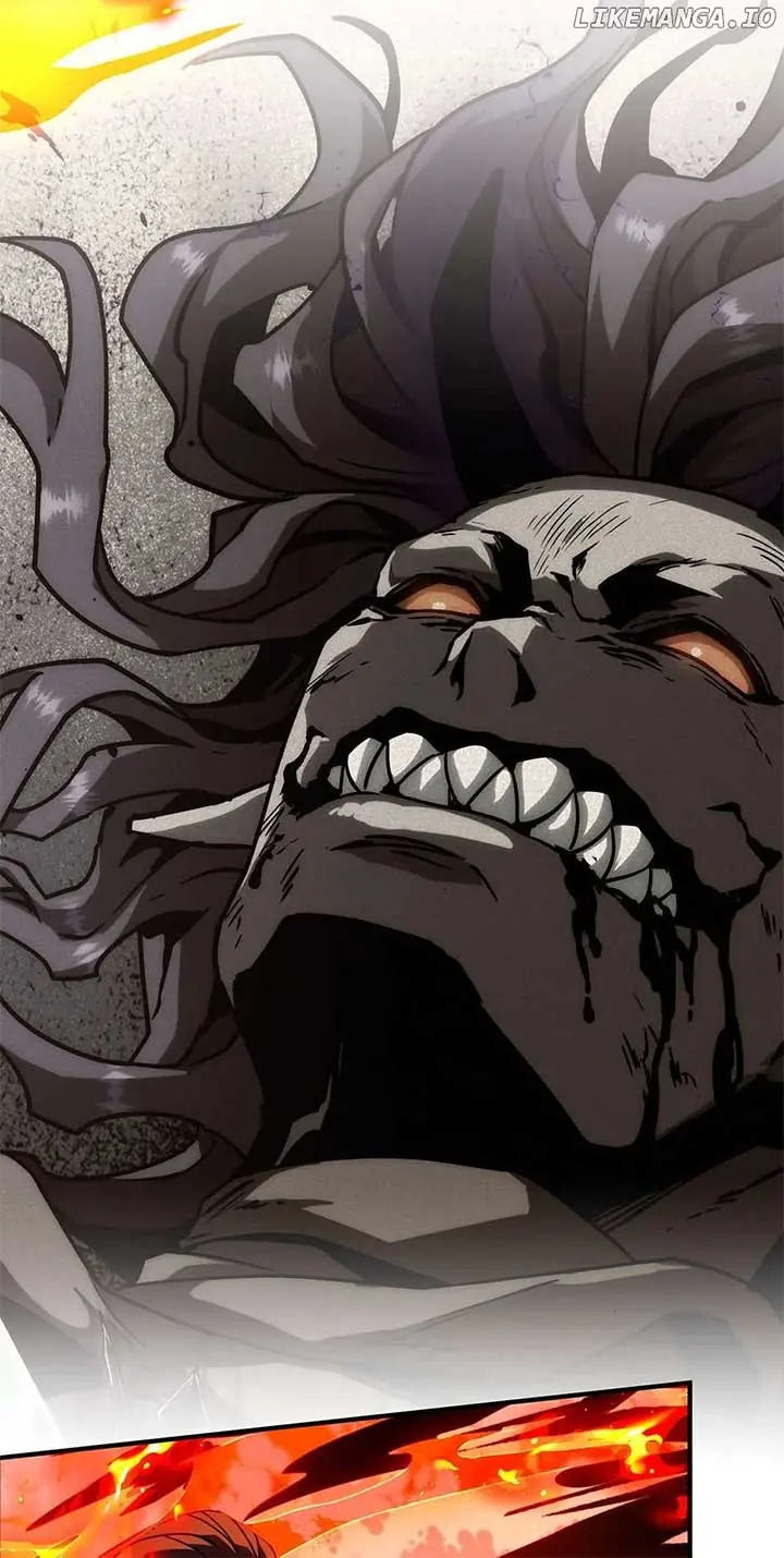 The Beginning After the End Chapter 221 Page 34