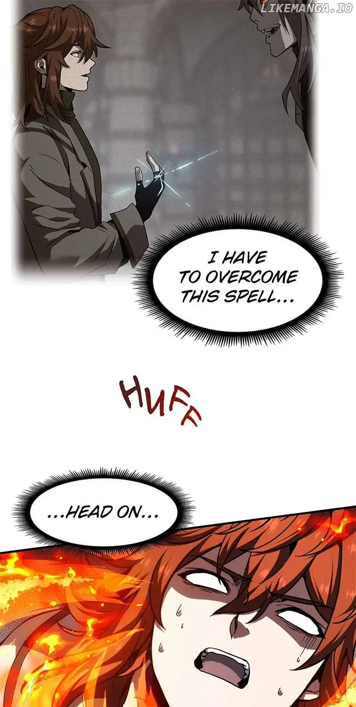 The Beginning After the End Chapter 221 Page 36