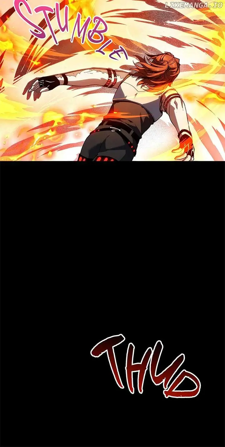 The Beginning After the End Chapter 221 Page 39