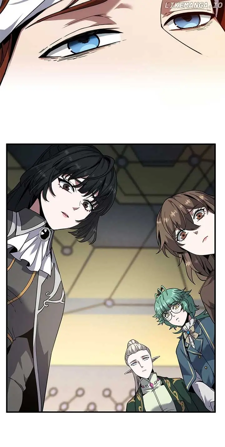 The Beginning After the End Chapter 221 Page 41