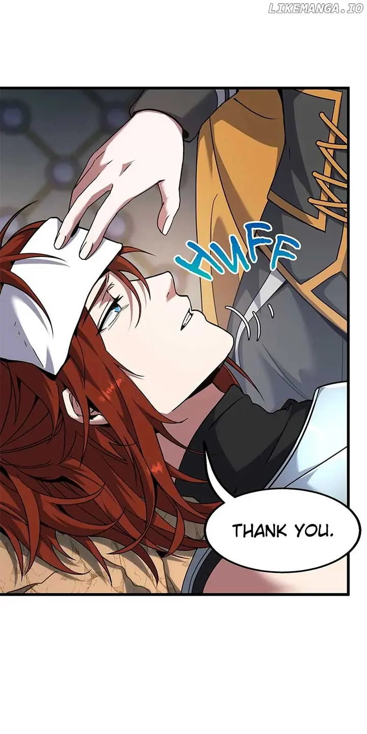 The Beginning After the End Chapter 221 Page 43