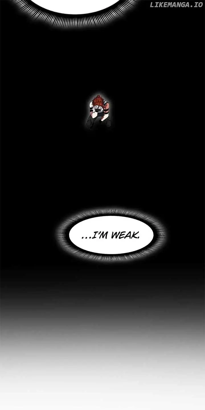 The Beginning After the End Chapter 221 Page 51