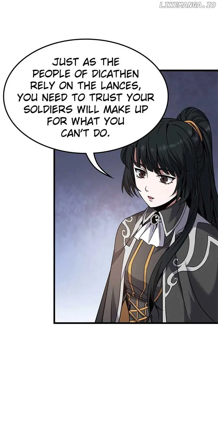 The Beginning After the End Chapter 221 Page 57