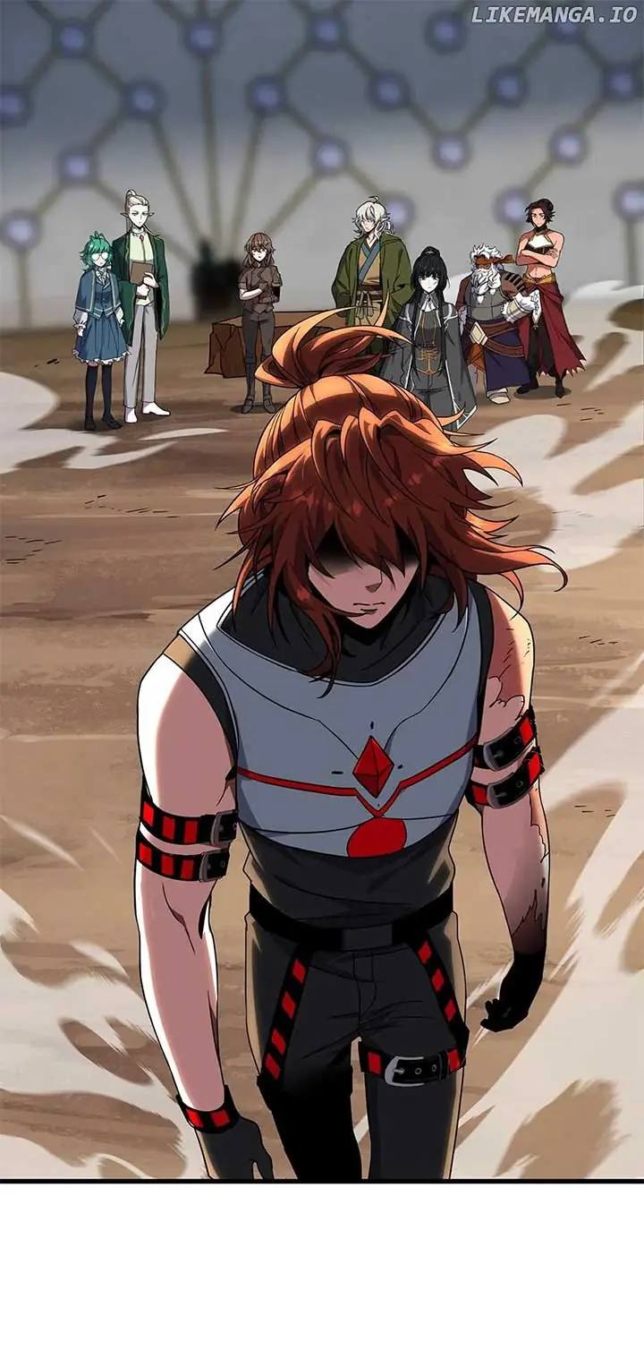 The Beginning After the End Chapter 221 Page 68