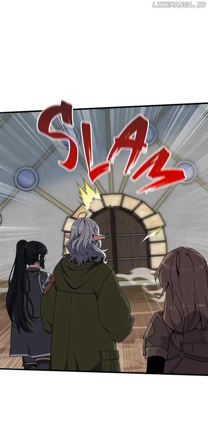 The Beginning After the End Chapter 221 Page 69