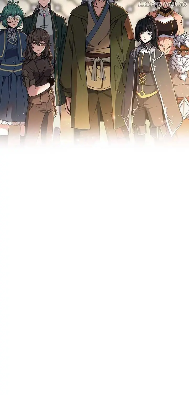 The Beginning After the End Chapter 221 Page 78