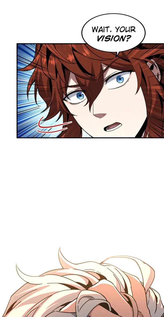 The Beginning After the End Chapter 222 Page 11