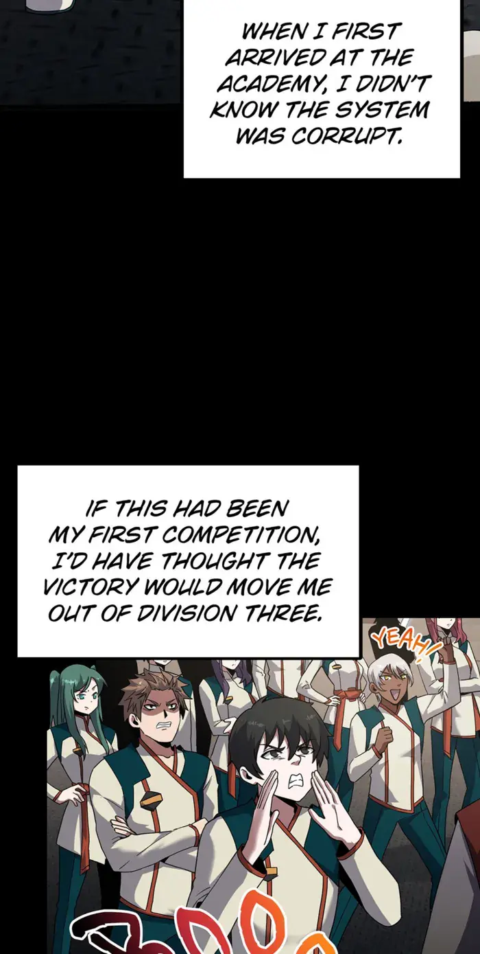 The Beginning After the End Chapter 222 Page 30