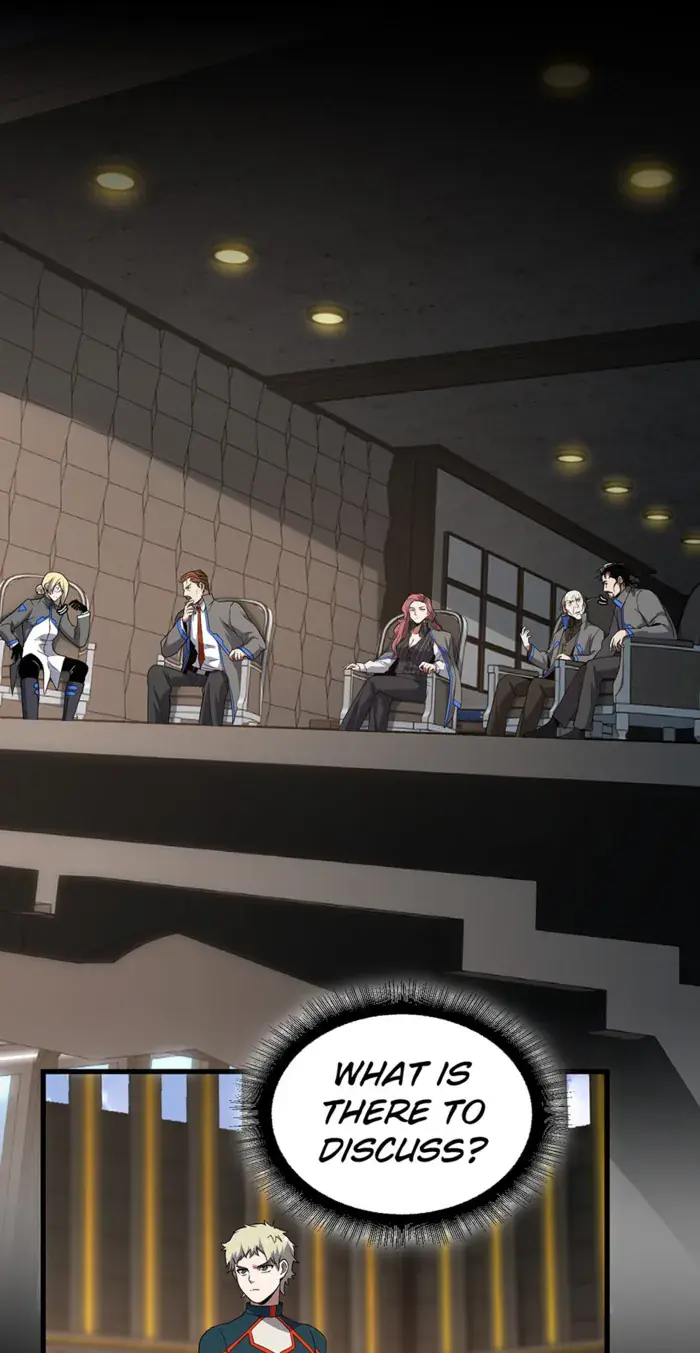 The Beginning After the End Chapter 222 Page 32