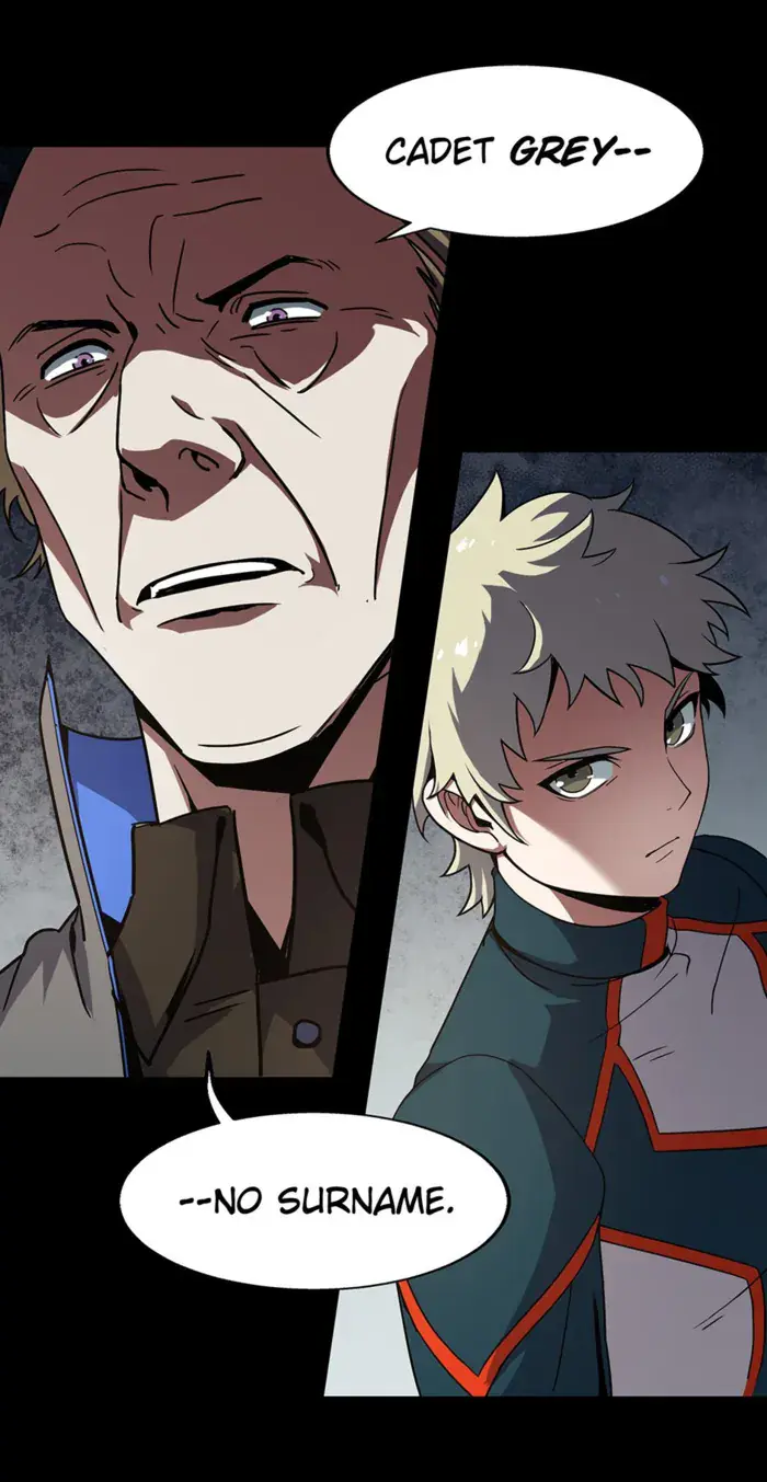 The Beginning After the End Chapter 222 Page 35