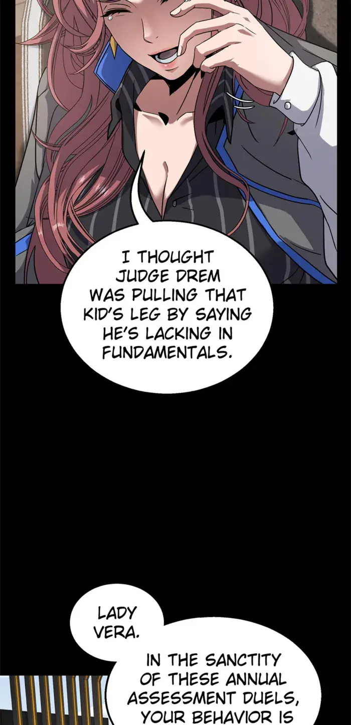 The Beginning After the End Chapter 222 Page 42