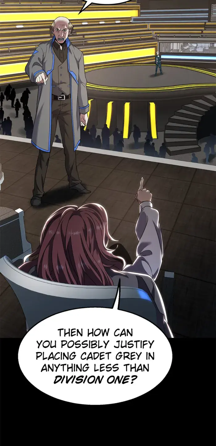 The Beginning After the End Chapter 222 Page 45