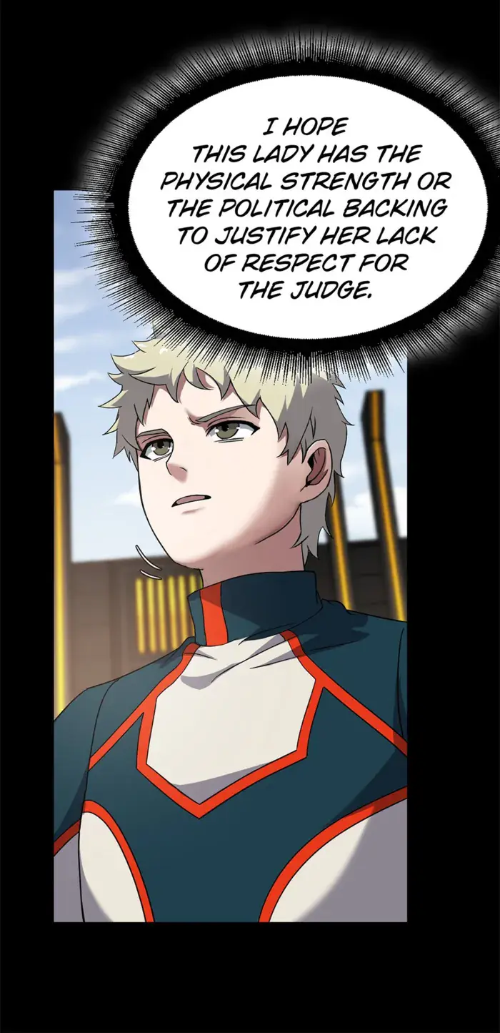 The Beginning After the End Chapter 222 Page 46