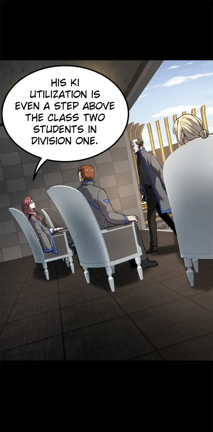 The Beginning After the End Chapter 222 Page 47