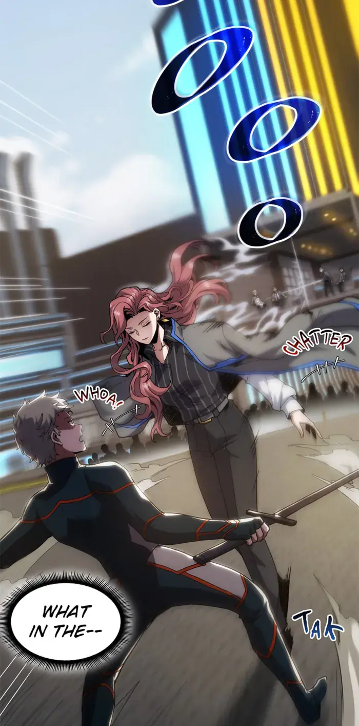 The Beginning After the End Chapter 222 Page 51