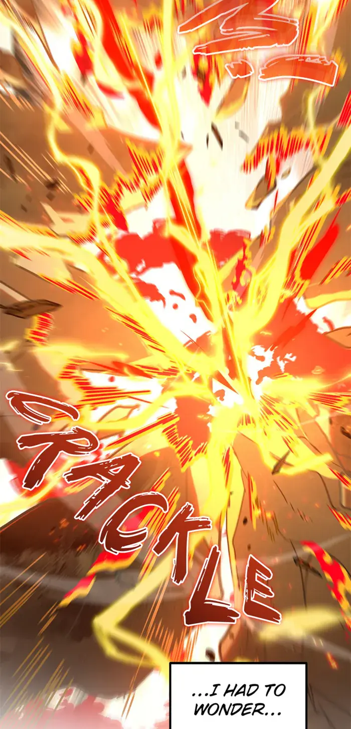 The Beginning After the End Chapter 222 Page 56