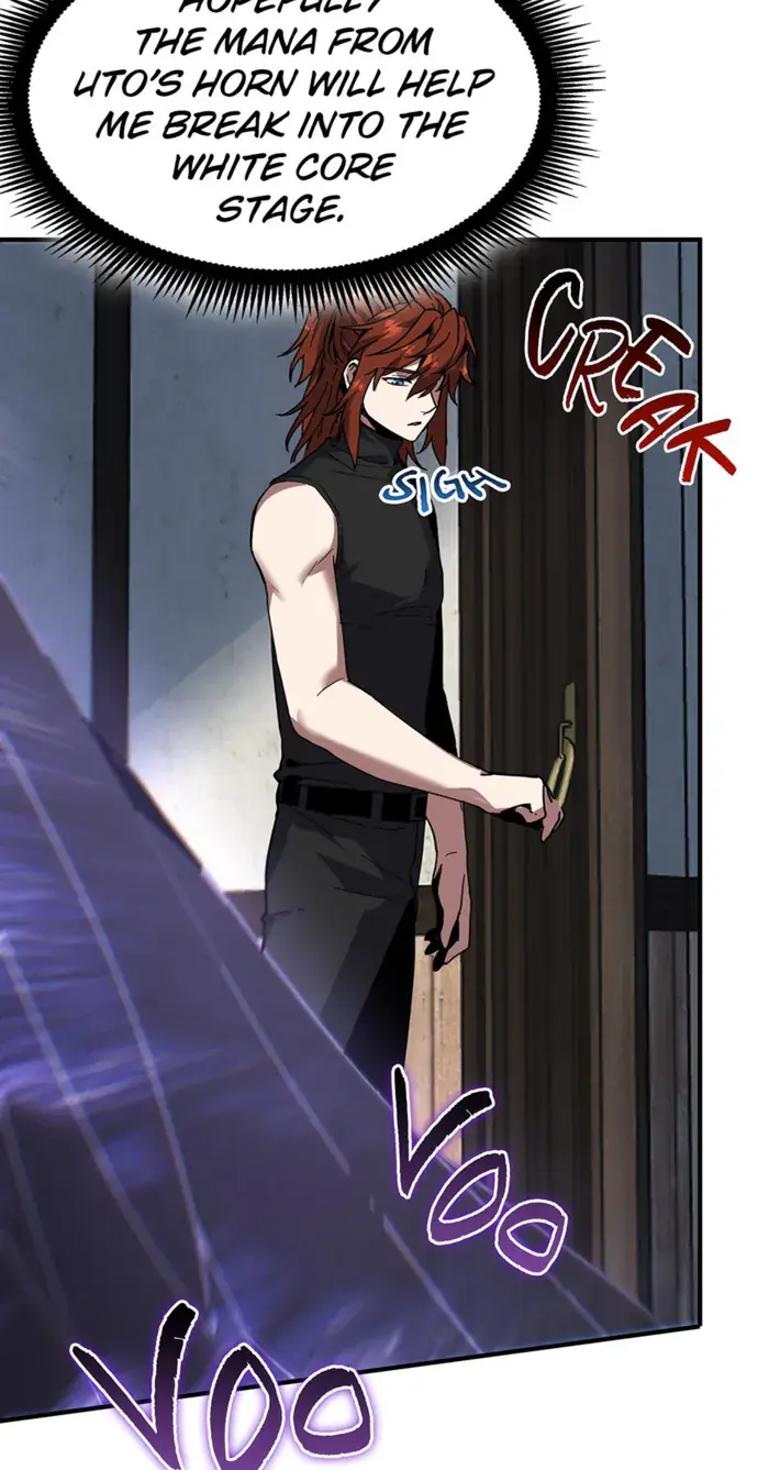 The Beginning After the End Chapter 222 Page 69