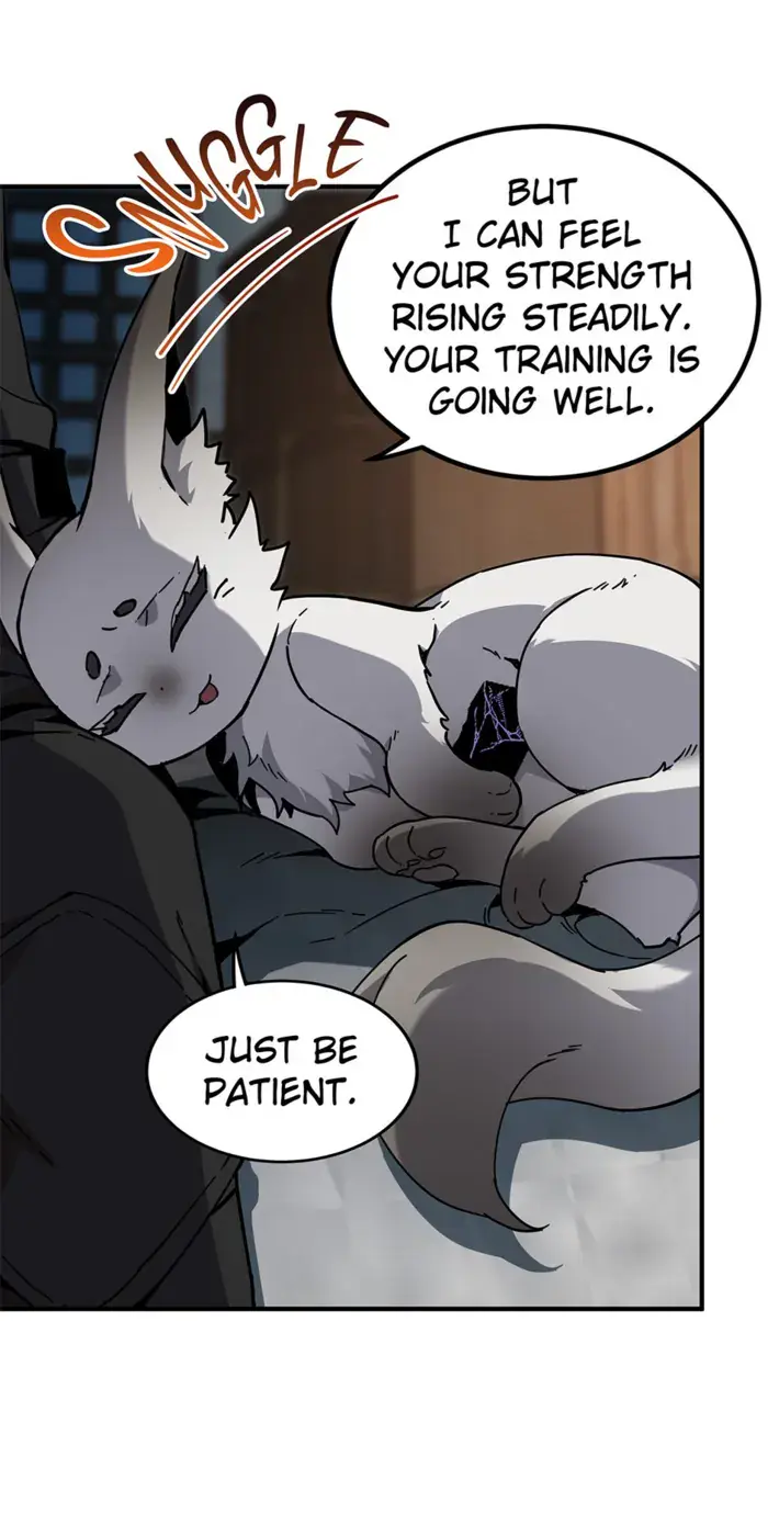 The Beginning After the End Chapter 222 Page 79