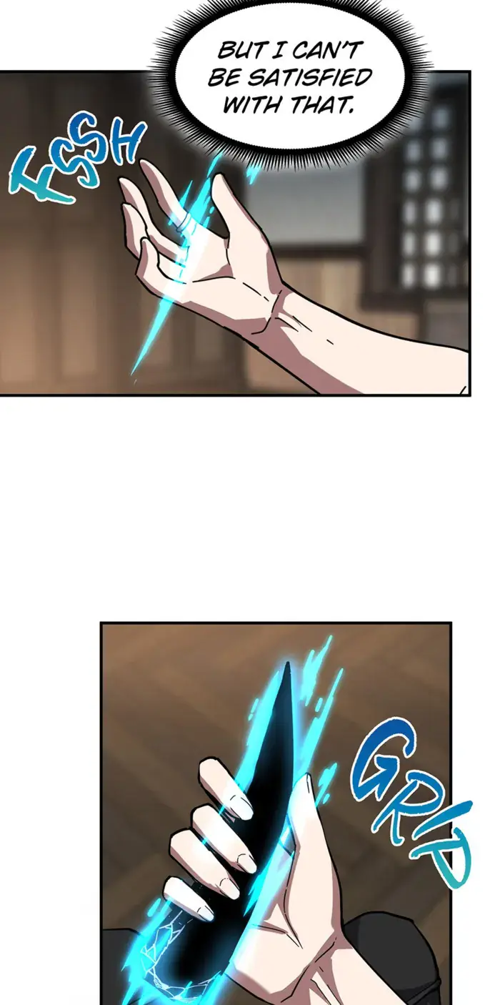 The Beginning After the End Chapter 222 Page 81