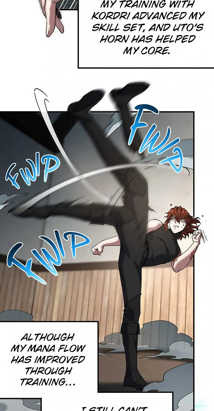 The Beginning After the End Chapter 223 Page 3