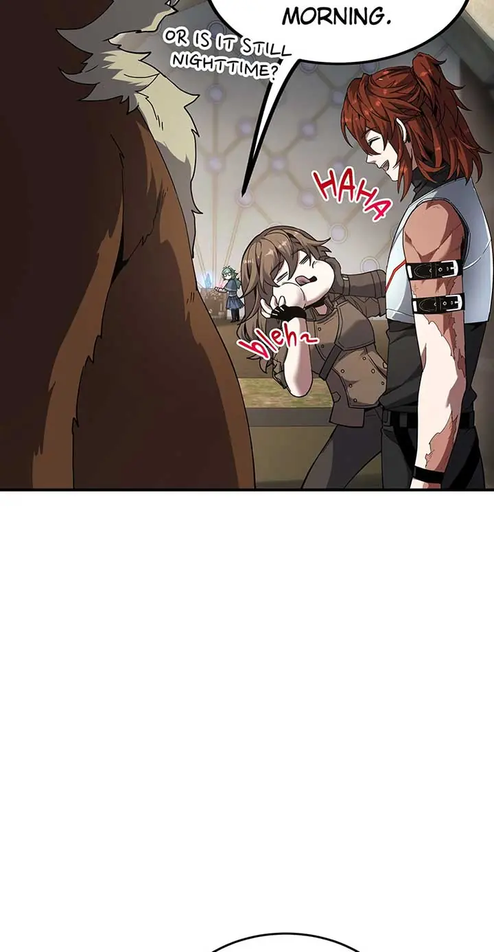 The Beginning After the End Chapter 223 Page 9