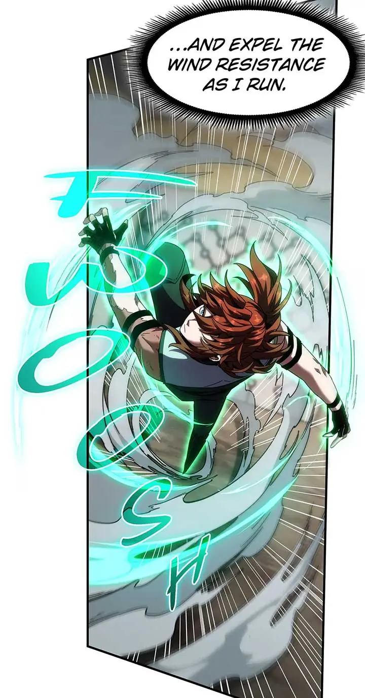 The Beginning After the End Chapter 223 Page 22