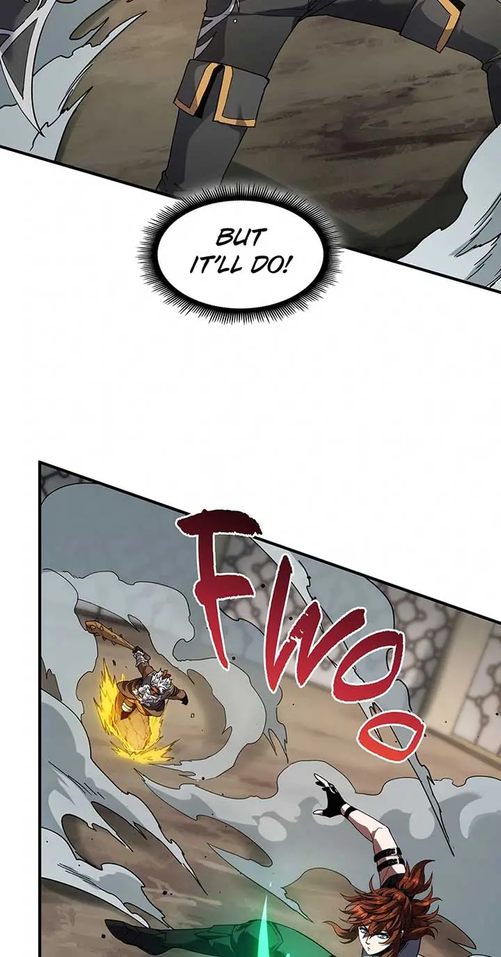 The Beginning After the End Chapter 223 Page 24