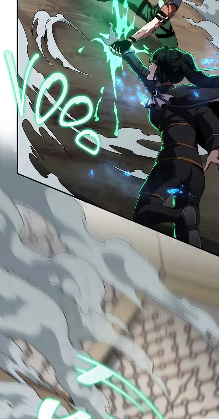 The Beginning After the End Chapter 223 Page 25