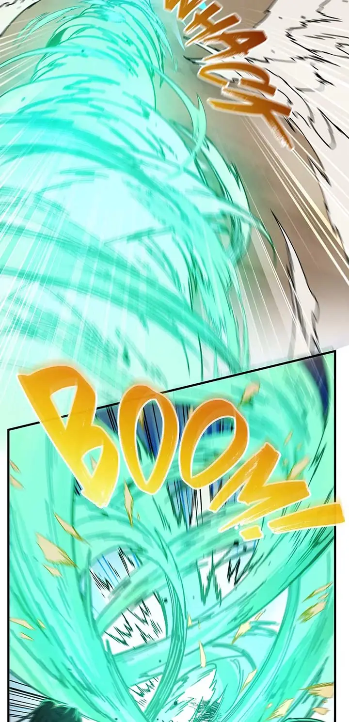 The Beginning After the End Chapter 223 Page 36