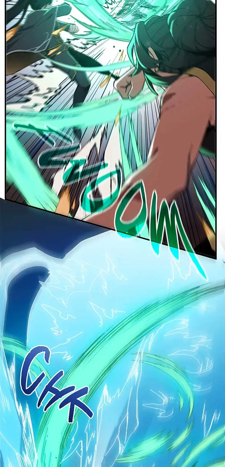 The Beginning After the End Chapter 223 Page 37