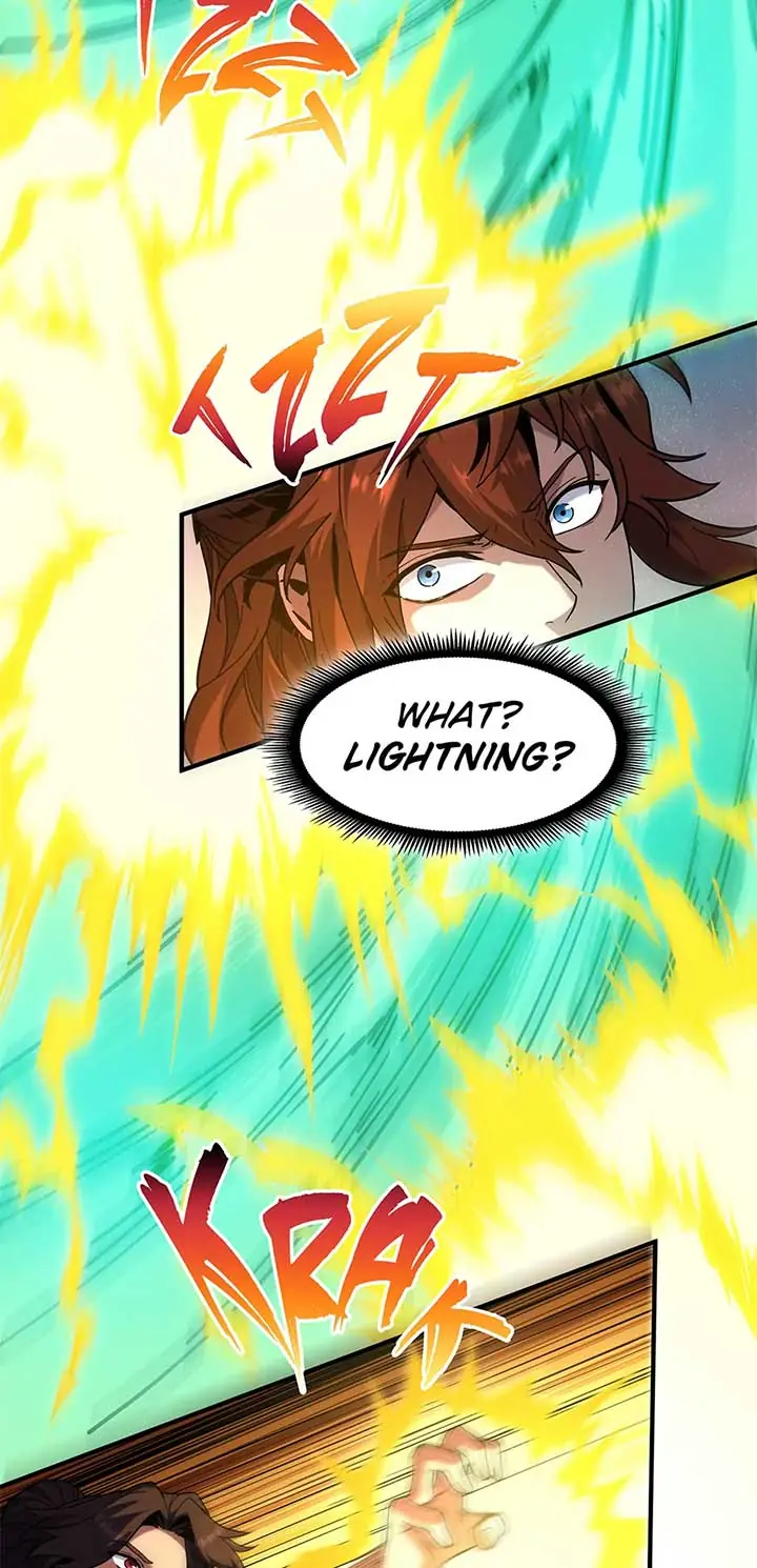 The Beginning After the End Chapter 223 Page 39