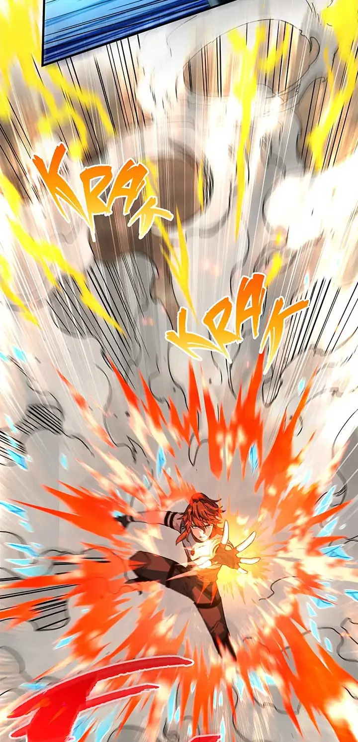 The Beginning After the End Chapter 223 Page 41