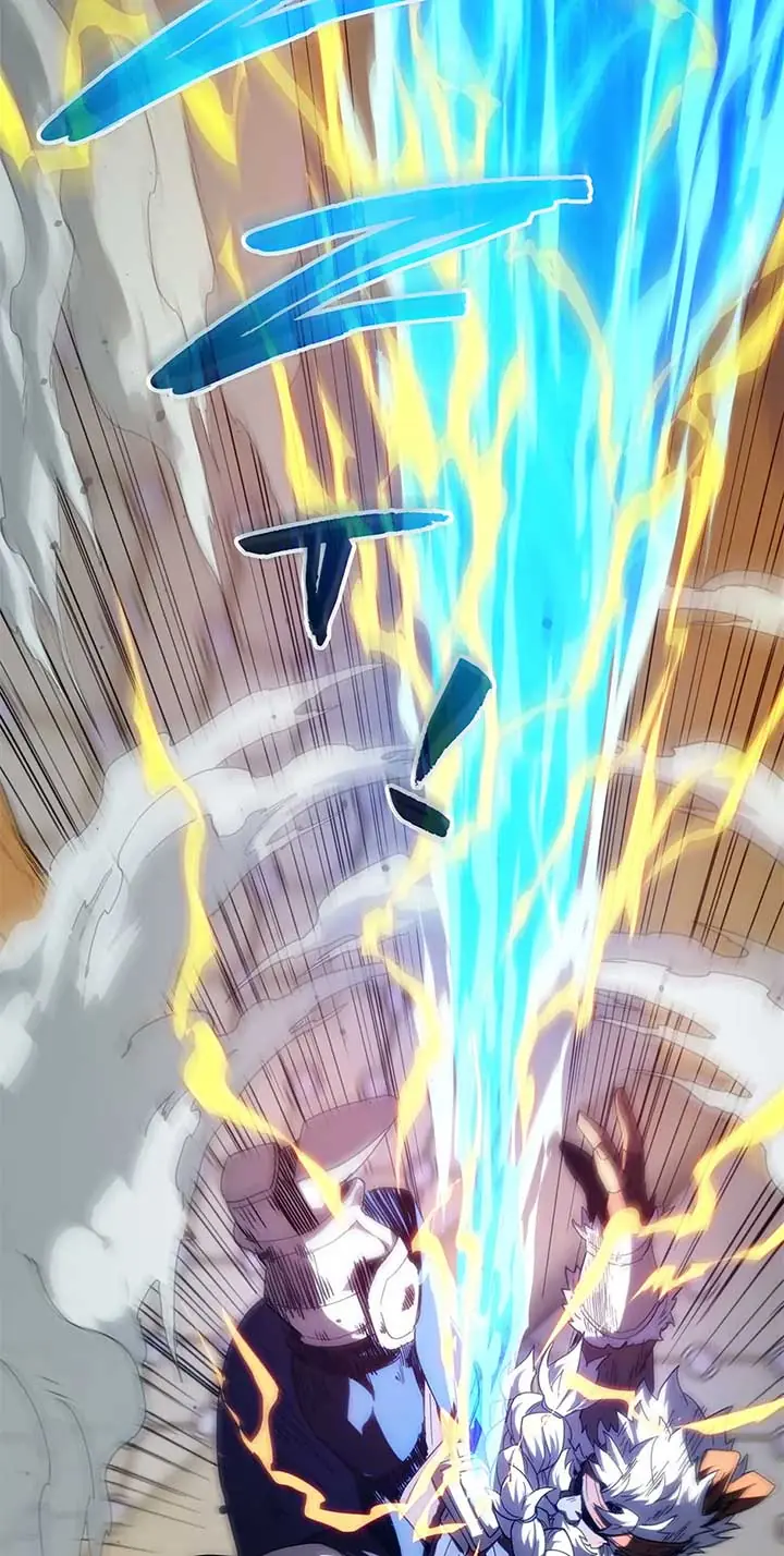 The Beginning After the End Chapter 223 Page 50