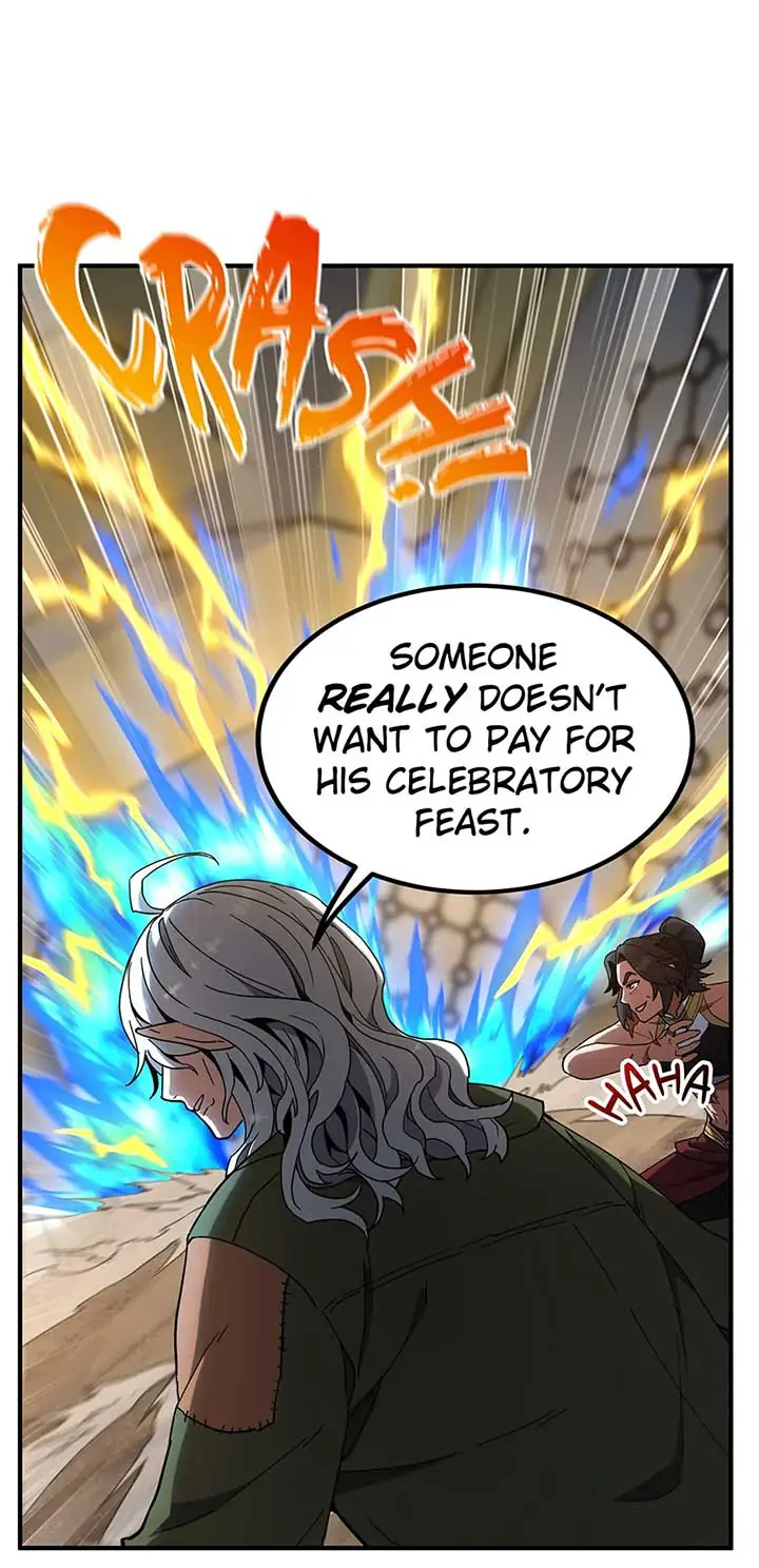 The Beginning After the End Chapter 223 Page 52